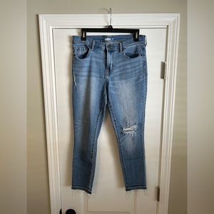 Old Navy Skinny Jeans